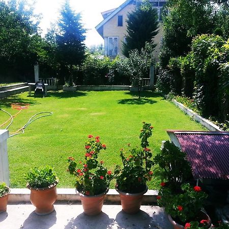 Jeelani Guest House Srīnagar Zewnętrze zdjęcie