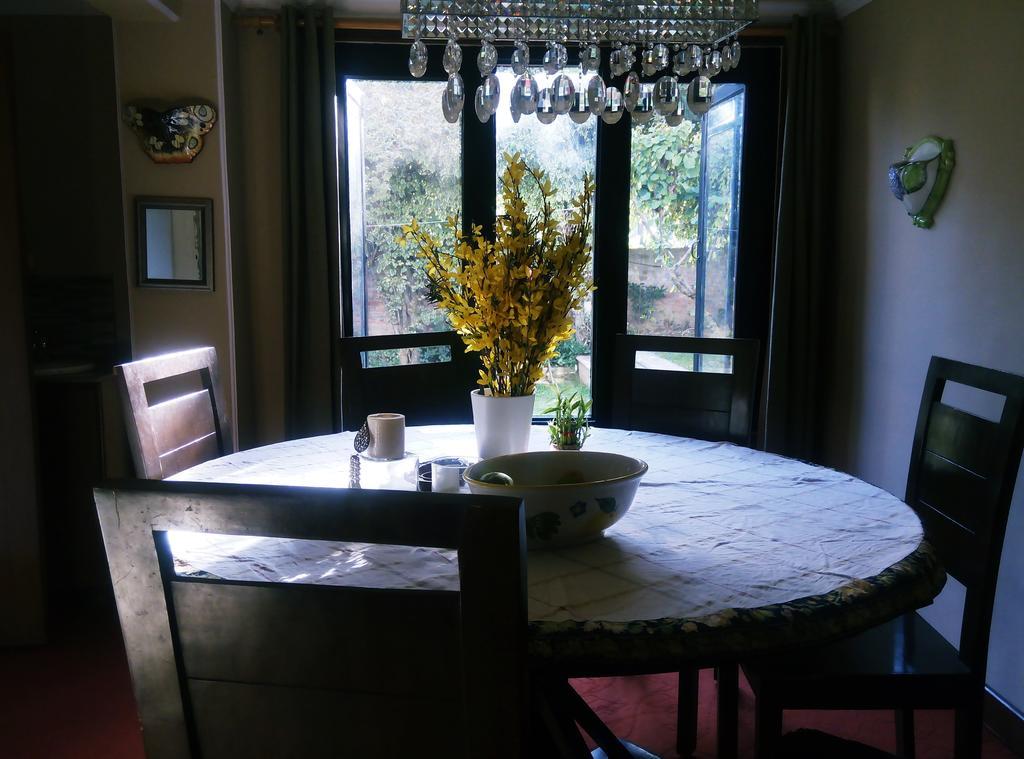 Jeelani Guest House Srīnagar Zewnętrze zdjęcie