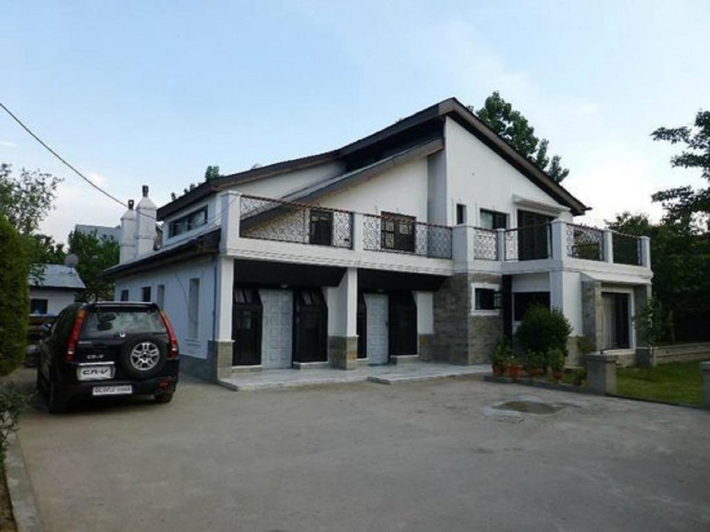 Jeelani Guest House Srīnagar Zewnętrze zdjęcie